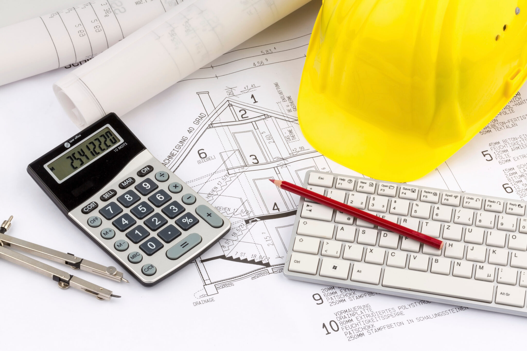 Managing Construction Costs in Affordable Housing